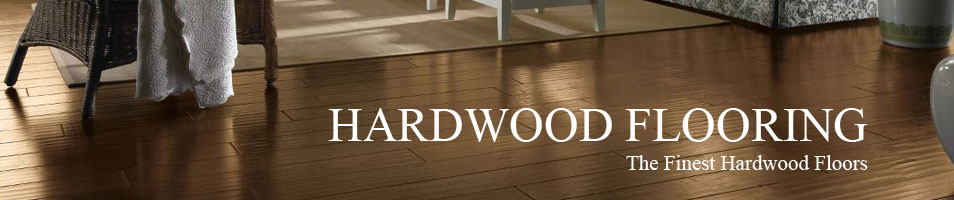 Hardwood Collections