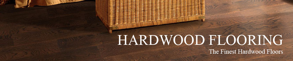 Hardwood Collections