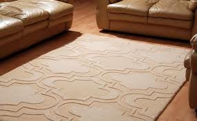 Indian Wool Carpet