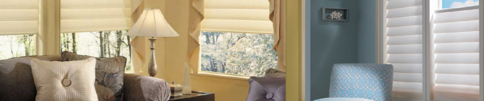 Window Coverings Collections